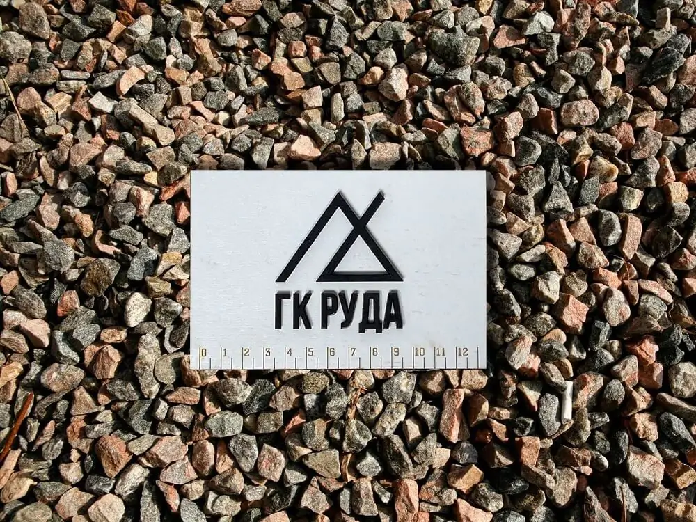 Гравийный щебень фр 5-10 мм россыпью с доставкой