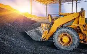 Обзор основных видов нерудных строительных материалов: классификация, виды и их характеристики