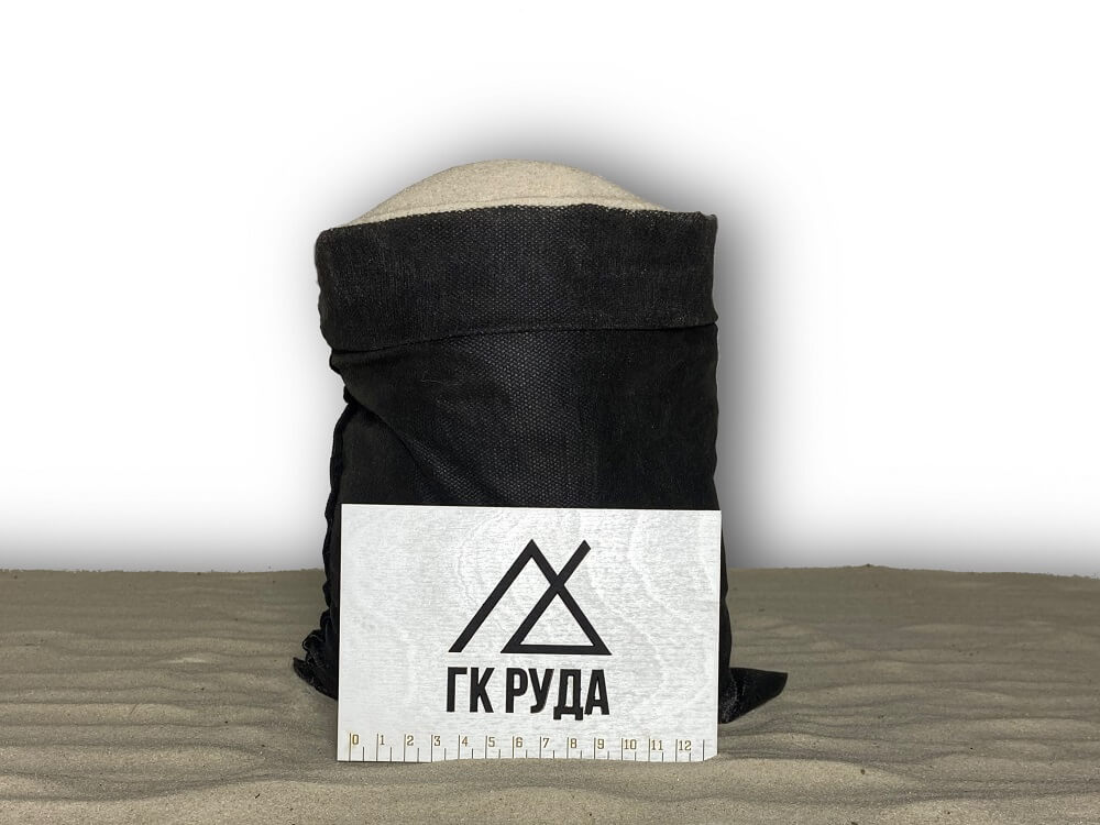 Кварцевый песок фр 0,1-0,5 в МКР с доставкой