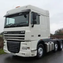 DAF XF 105