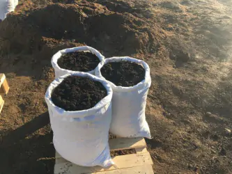 Как правильно выбрать плодородный грунт в мешках