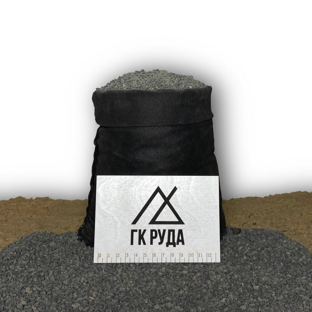Гранитная крошка фр 2-5 мм в мешках 50л с доставкой