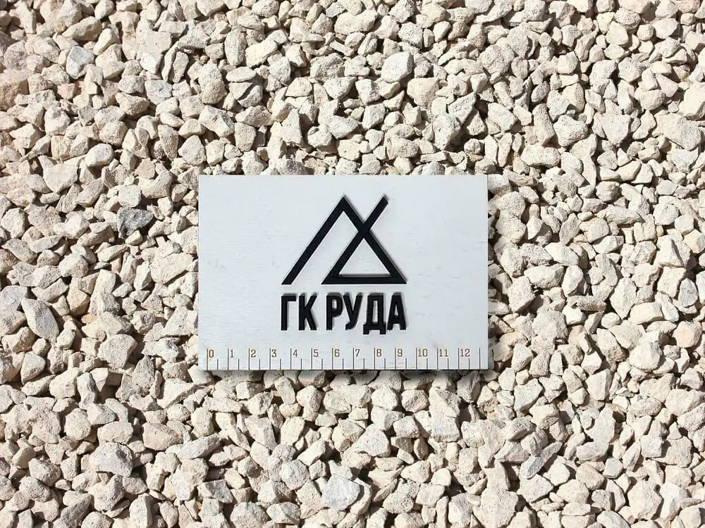 Известняковый щебень фр 5-20 мм россыпью в Москве