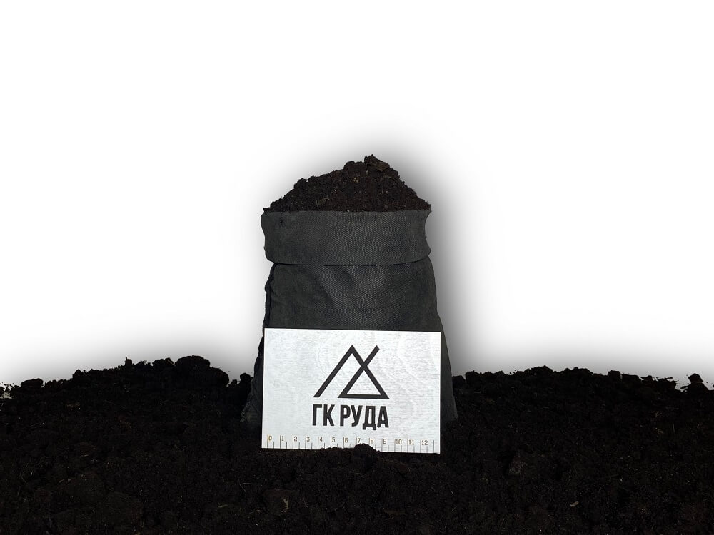 Торф по 25л с доставкой