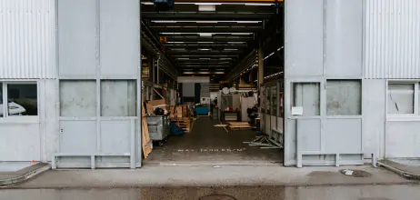 Фасовка товаров