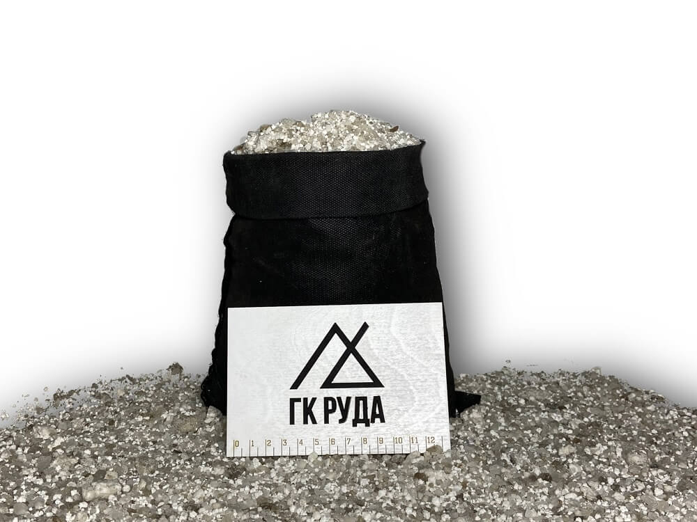 ПГМ ЭКО в мешках 25л с доставкой